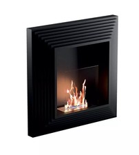 BIOCAMINO DA PARETE RUBY