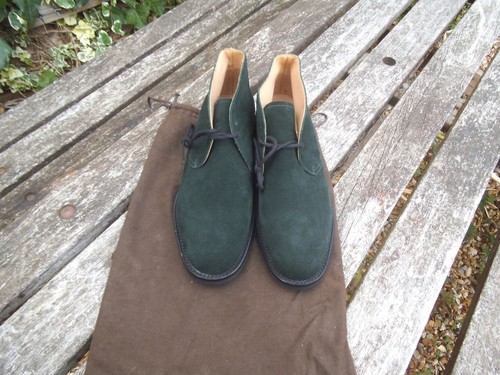 Church shoes taglia - shoes,