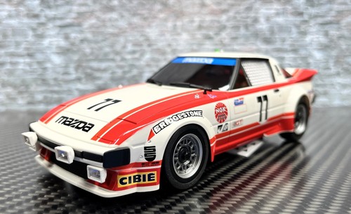 Kyosho mini scala auto - kyosho,