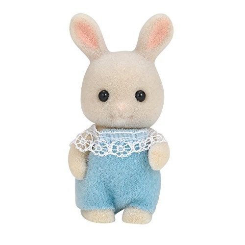Bambole famiglie sylvanian - bambole,