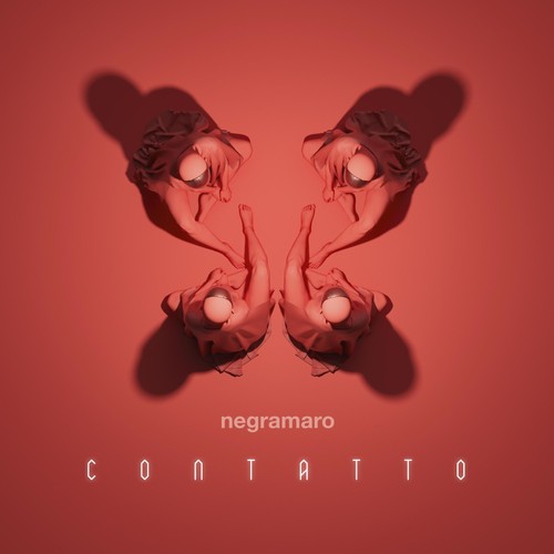 Audio negramaro contatto - audio,