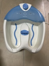 Idromassaggiatore Per Piedi