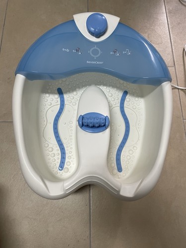 Idromassaggiatore per piedi - idromassaggiatore,