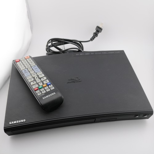 Lettore multimediale samsung - lettore,