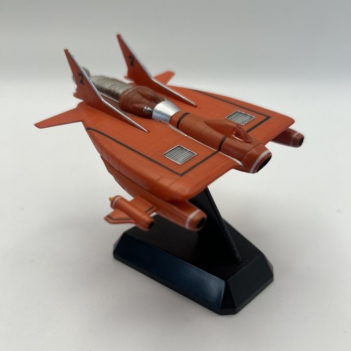 Ufo shado konami - ufo, carrier