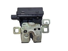 Tailgate closure suitable for - tailgate,