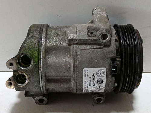 Compressore aria condizionata - aria,