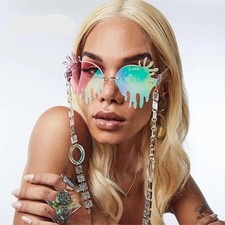 Occhiali da sole ISLYNYC