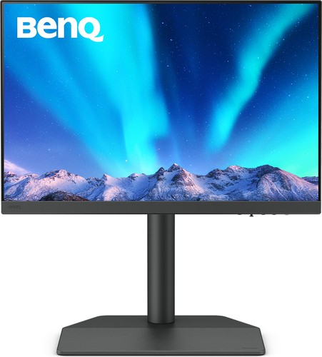 Benq monitor wqxga - benq, pc