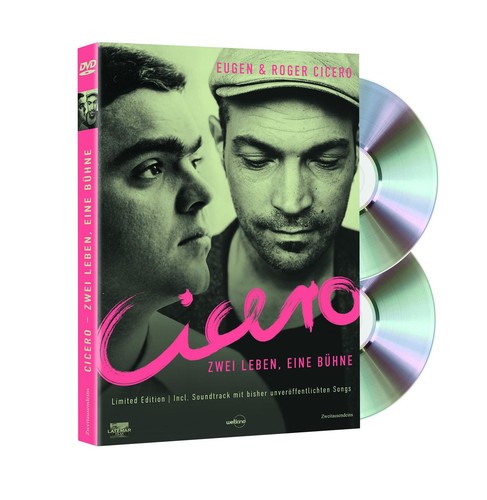 Cicero zwei leben eine - zwei, leben,