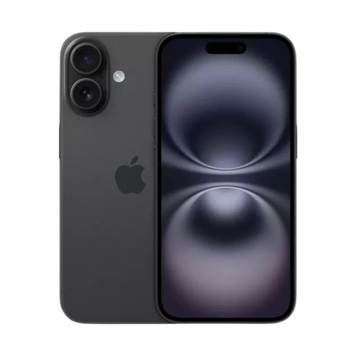 Apple iphone 128gb nero - 16,