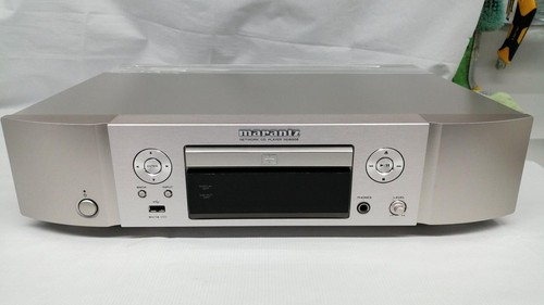 Marantz nd8006 lettore - marantz,