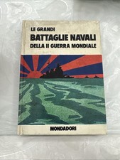 Le grandi battaglie navali