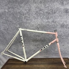 Telaio bici corsa vintage