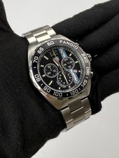 Orologio Tag Heuer Formula 1 al quarzo 43 mm - CAZ101H.BA0842