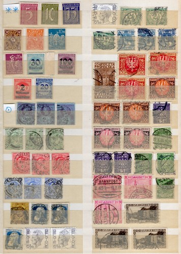 Pagine album tedesco - pagine,