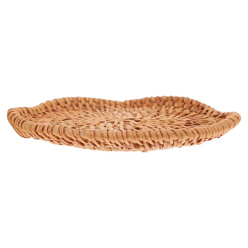 Sottobicchiere tessuto mano - tessuto, a