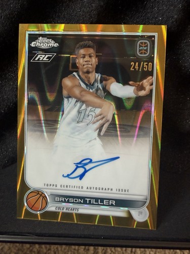 2022 topps chrome ote - 2022-23,