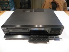 Philips cd960 compact disc - philips,