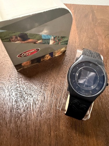 Swatch skin you only live - skin,