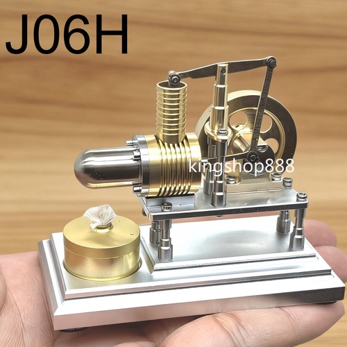 J06h okmo mini motore stirling - okmo,
