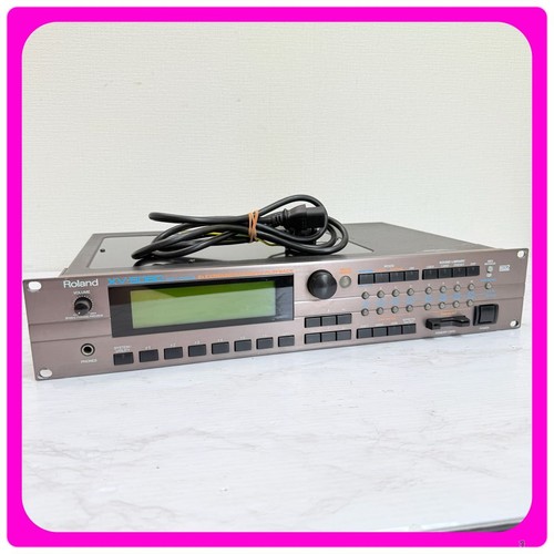 Roland 5080 sintetizzatore - xv-5080,