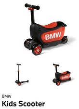 Micro scooter BMW per bambini