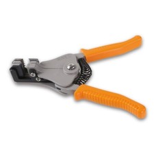 Pinza spelafili automatica - pinza,