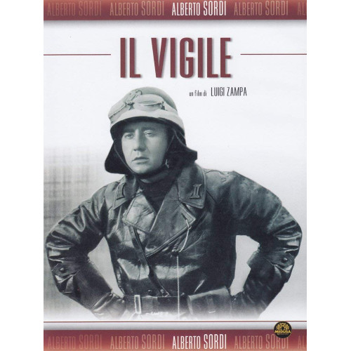 Vigile dvd - il,