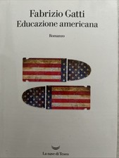 Romanzo FABRIZIO GATTI 
