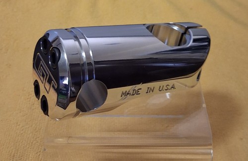 Nos stelo da - gt, corsa