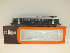 LIMA HO 8031L SBB CFF RAILCAR