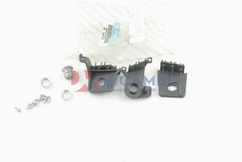 Kit supporto fissaggio fanale - fissaggio,