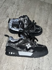 scarpe louis vuitton skate