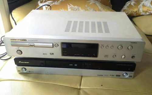 1pcs marantz 7010 dvd - 1pcs,