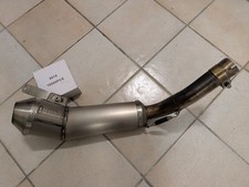 Scarico Marmitta Terminale