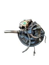 Montante anteriore destro