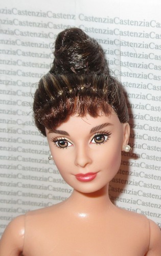 J630 nude barbie colazione - j630, da