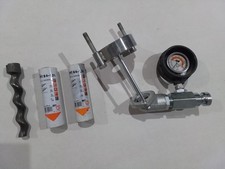 PFT B4-1,5L Lotto 2 Statori 1 Rotone E Flangia Di Uscita