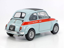 Tamiya Fiat Abarth 695 SS Kit