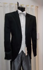 ABITO UOMO TIGHT  SPOSO T. 56