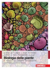 Biologia delle piante volume - delle, piante.