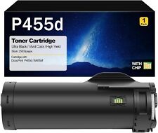 Toner Fuji Xerox CT201949 nero