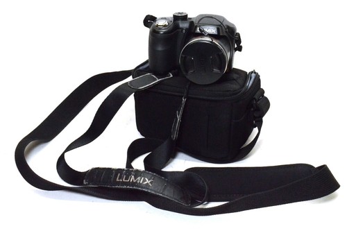 Panasonic lumix lz20 - panasonic,