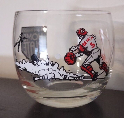 Vintage cincinnati reds johnny - cincinnati,