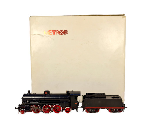 Metropolitan 350 - /1,