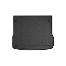 Vasca baule bagagliaio su