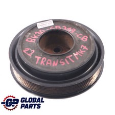 Ford Transit Mk7 Smorzatore Vibrazioni Puleggia Albero Diesel BK3Q-6B319-CB