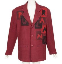 Blazer Calugi E Giannelli anni