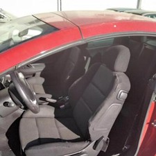 Seats Kit per PEUGEOT 307 CC
